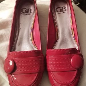 GB Gianni Bini Shoes NWOT